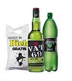 whisky  santa merecedes 