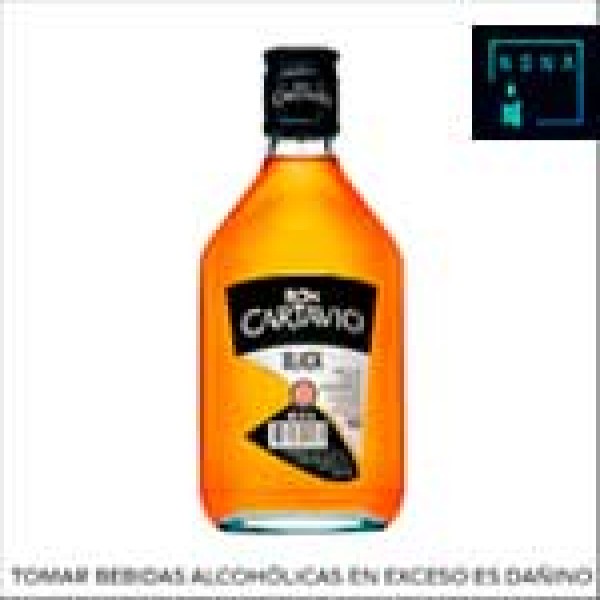 Ron cartavio 250ml.