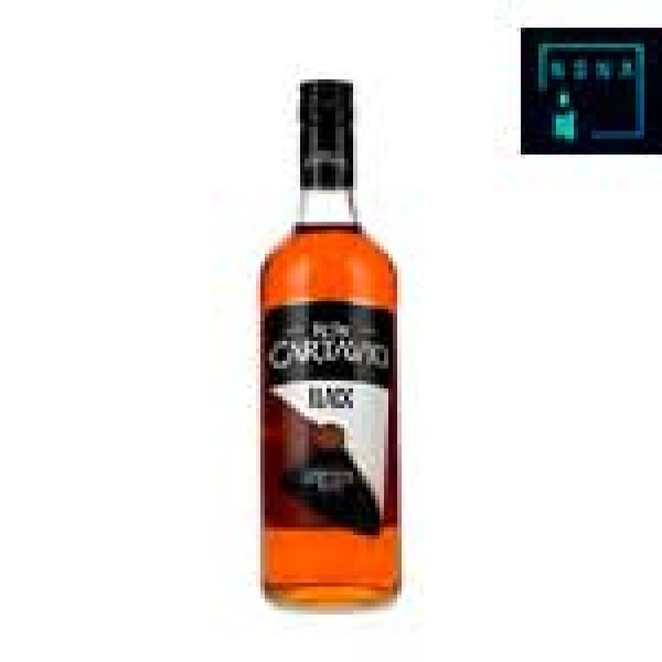 Ron cartavio 500ml.
