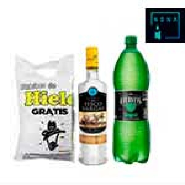 pisco vargas puro 750ml.