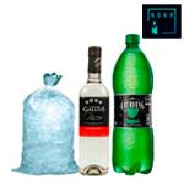 4 gallos acholado 750ml.