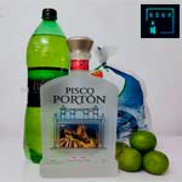porton quebranta mosto verde