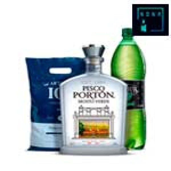 porton acholado mosto verde