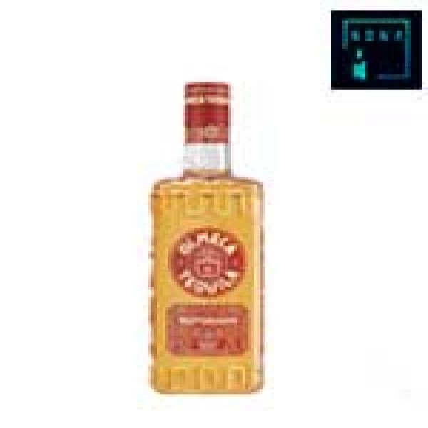 tequila olmeca rubio