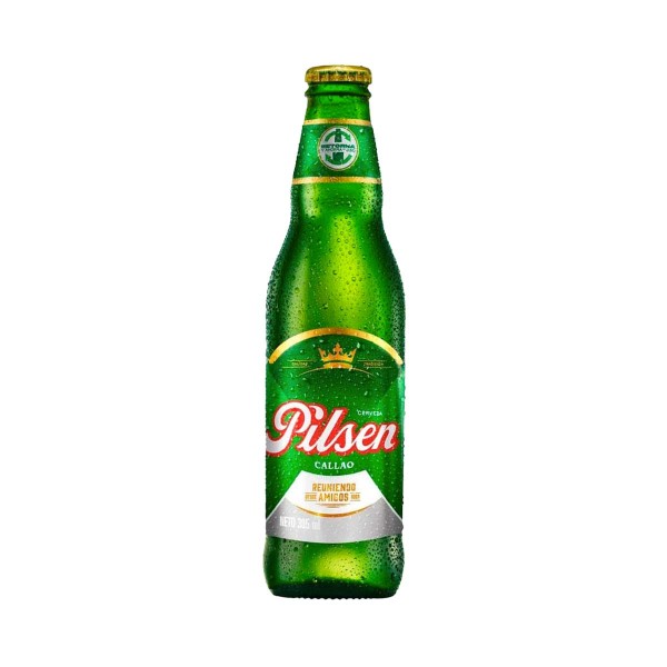 pilsen 750ml